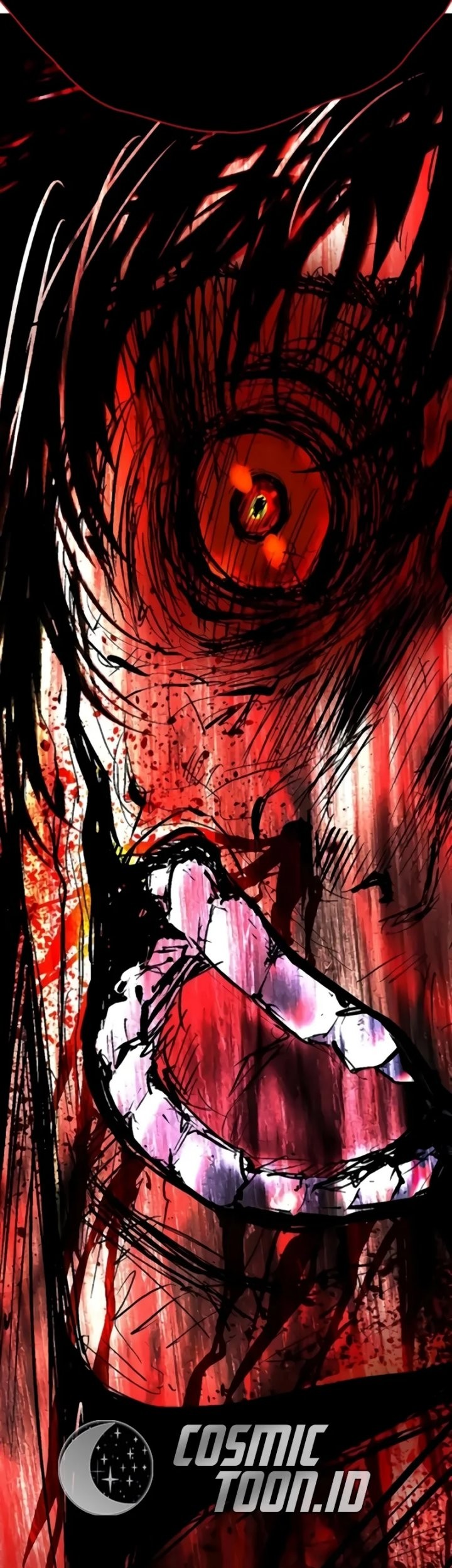 Hallym Gymnasium Chapter 233 Gambar 105