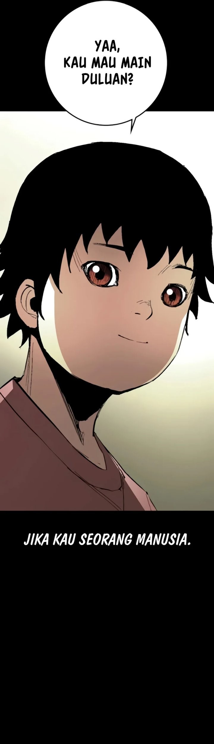 Hallym Gymnasium Chapter 233 Gambar 13