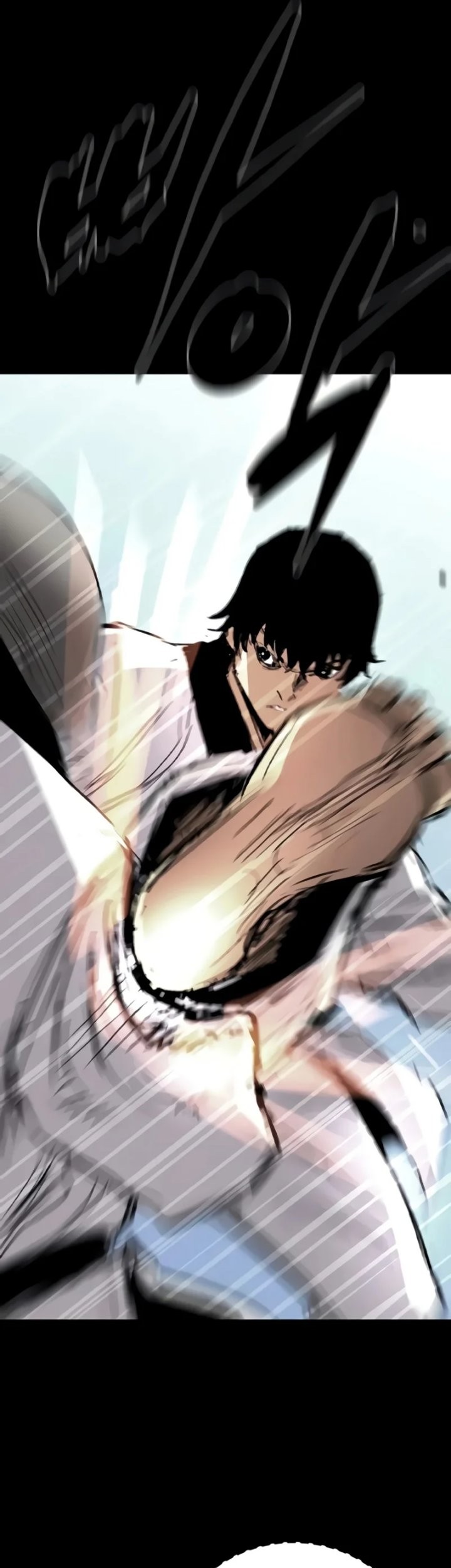 Hallym Gymnasium Chapter 233 Gambar 19