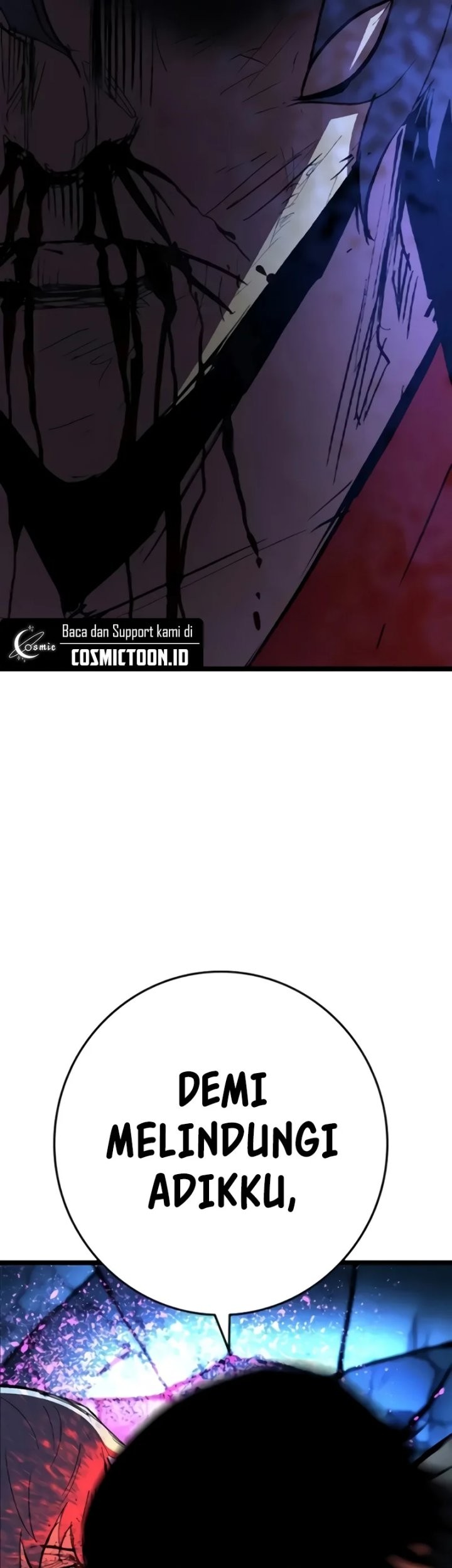 Hallym Gymnasium Chapter 233 Gambar 42