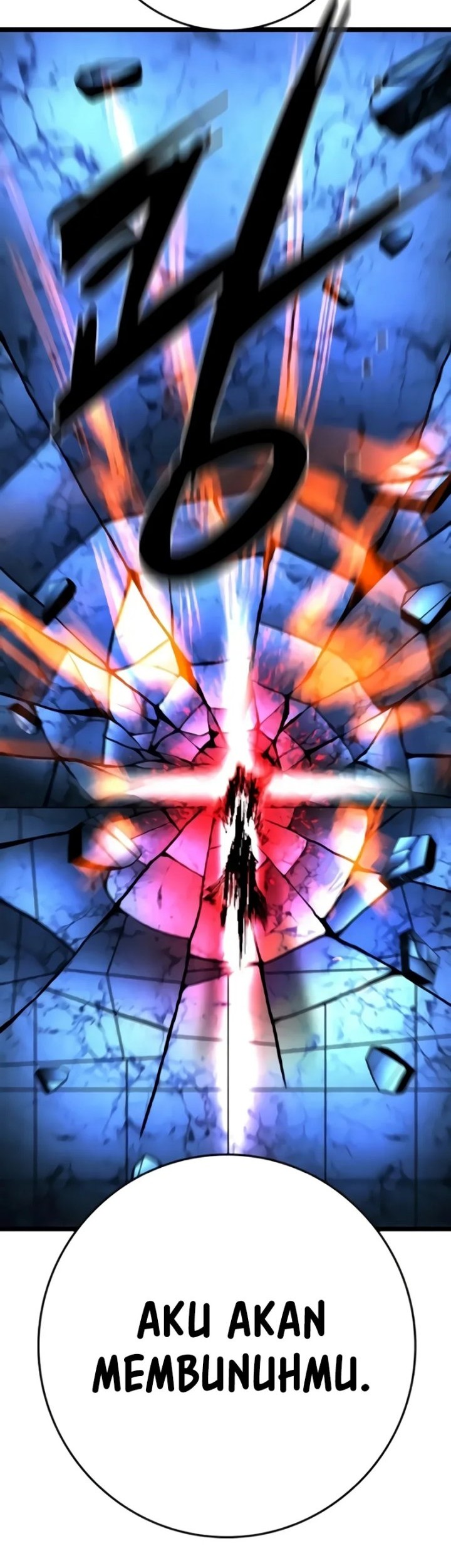 Hallym Gymnasium Chapter 233 Gambar 45