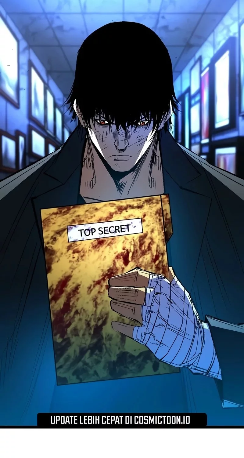 Hallym Gymnasium Chapter 244 Gambar 44