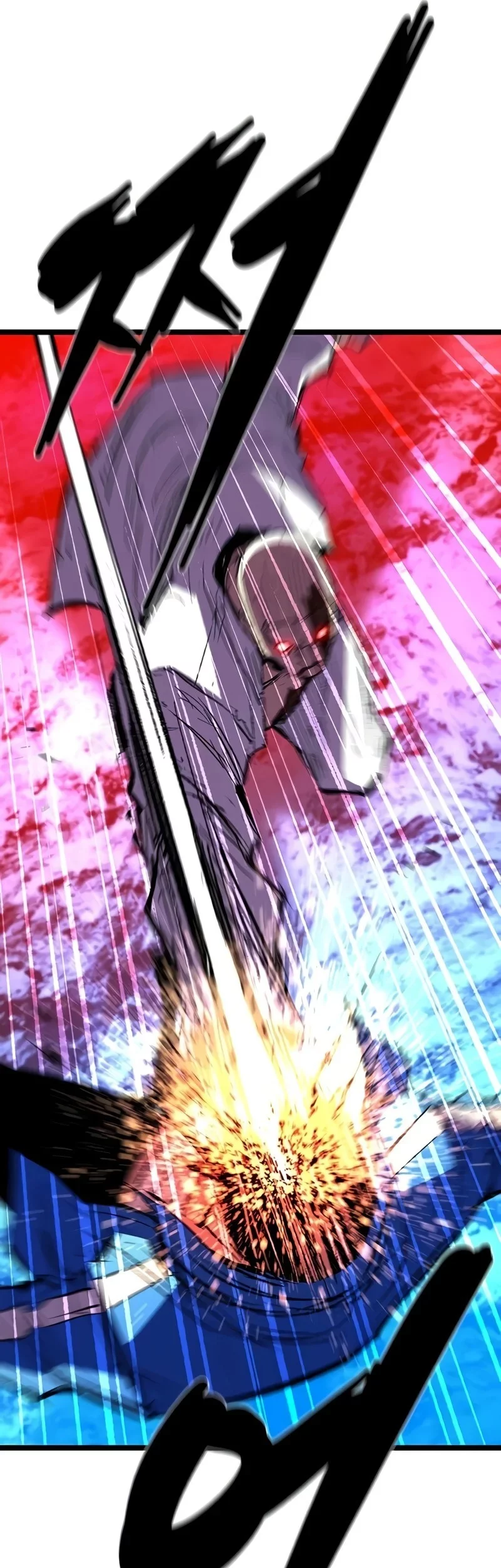 Hallym Gymnasium Chapter 244 Gambar 68