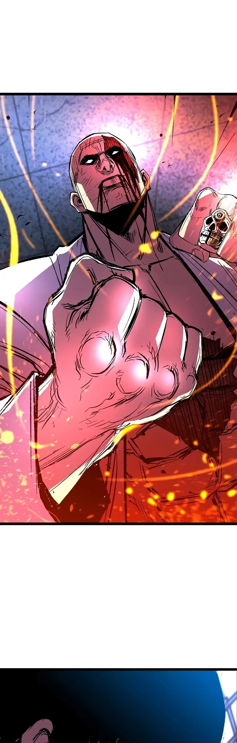 Hallym Gymnasium Chapter 244 Gambar 80