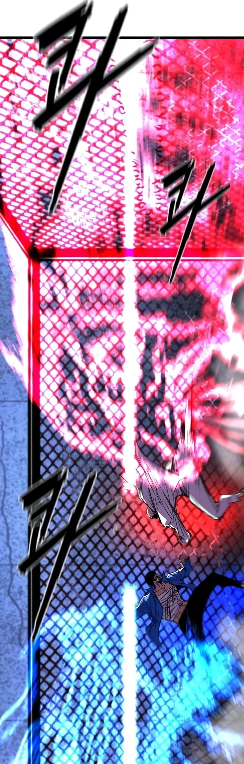 Hallym Gymnasium Chapter 244 Gambar 98