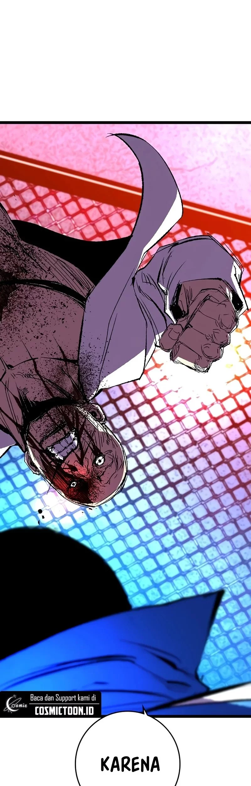 Hallym Gymnasium Chapter 244 Gambar 126