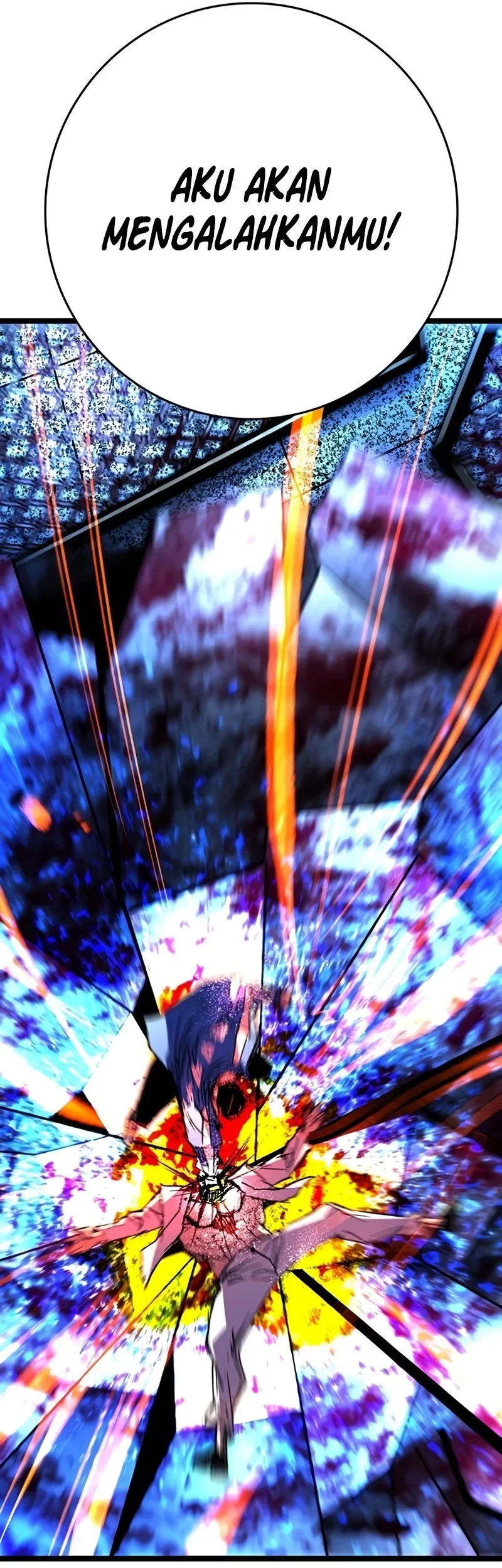 Hallym Gymnasium Chapter 244 Gambar 139