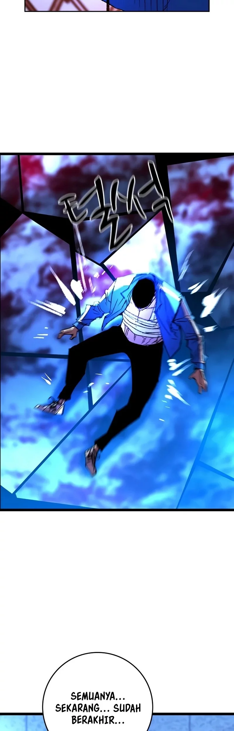 Hallym Gymnasium Chapter 244 Gambar 149