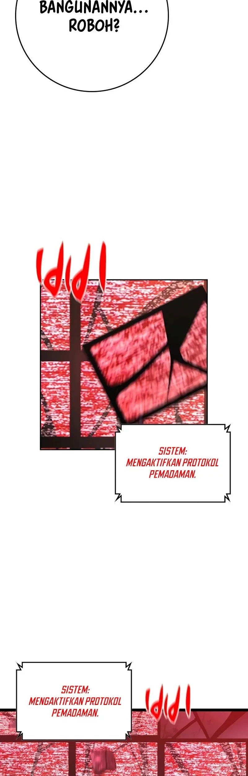 Hallym Gymnasium Chapter 244 Gambar 160