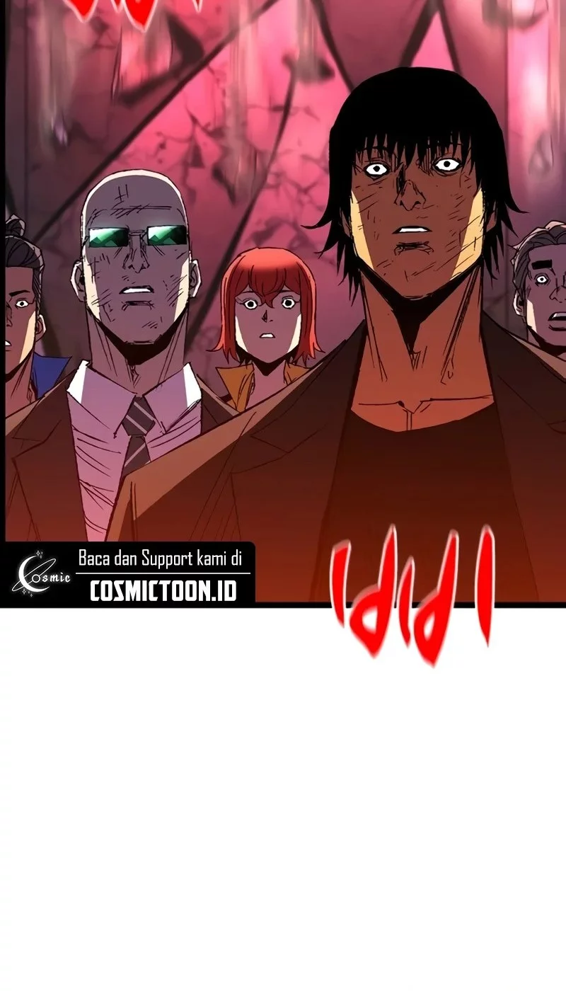 Hallym Gymnasium Chapter 244 Gambar 162