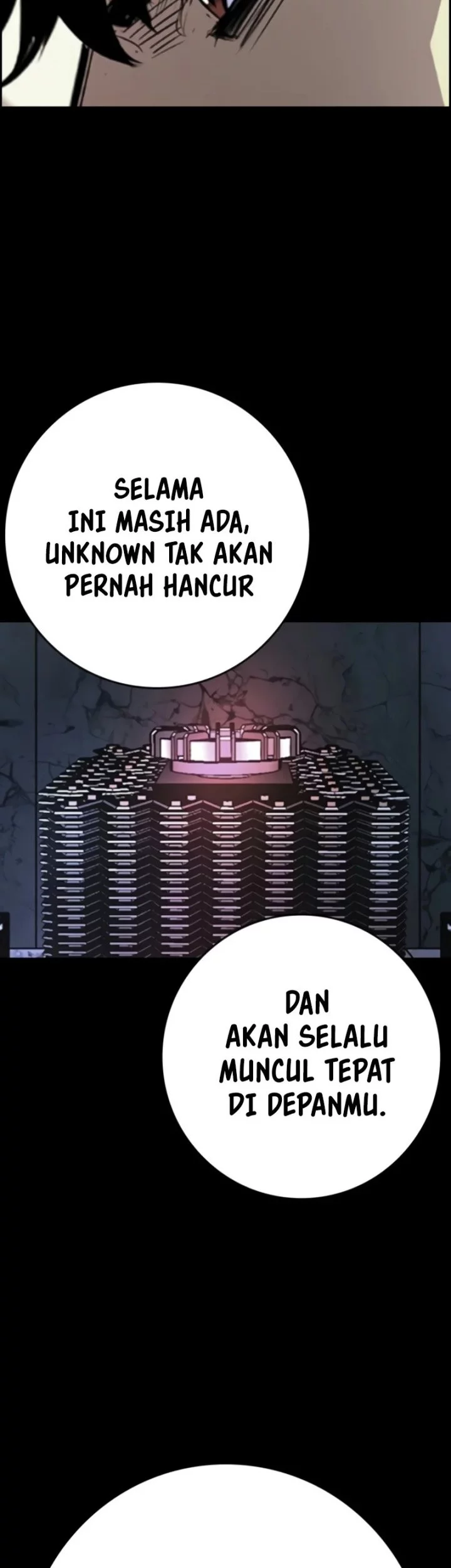 Hallym Gymnasium Chapter 245 Gambar 14