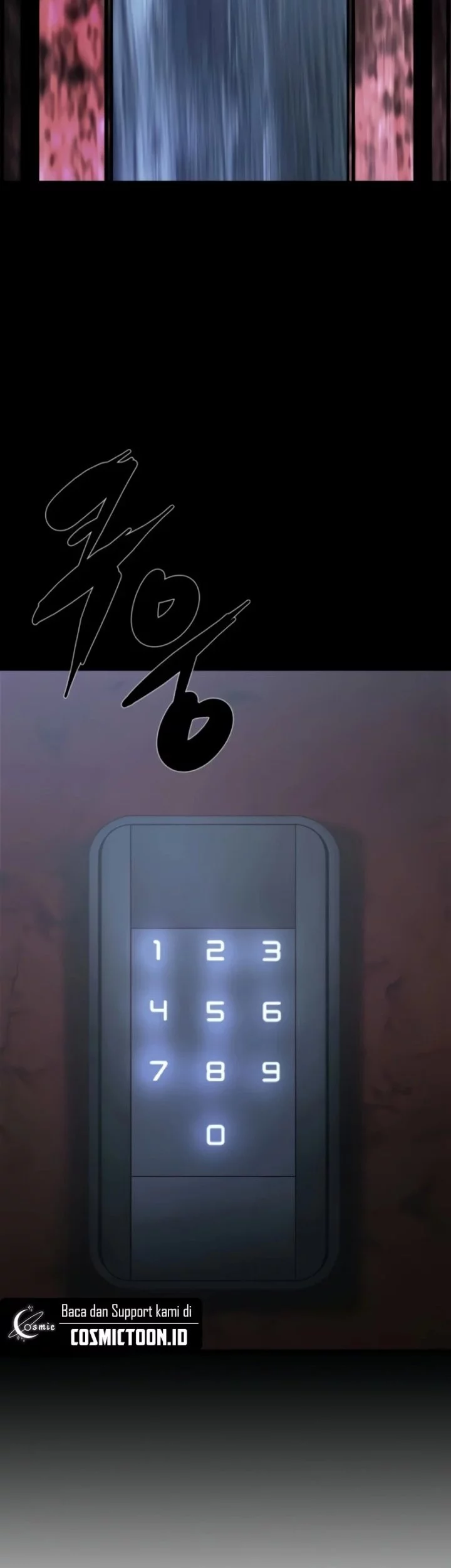 Hallym Gymnasium Chapter 245 Gambar 16