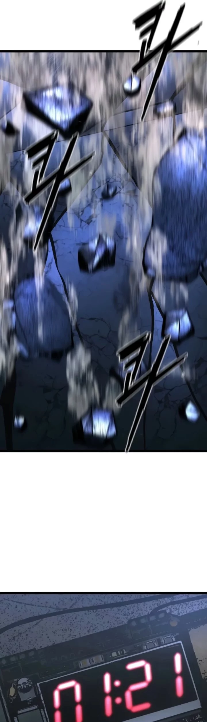 Hallym Gymnasium Chapter 245 Gambar 106