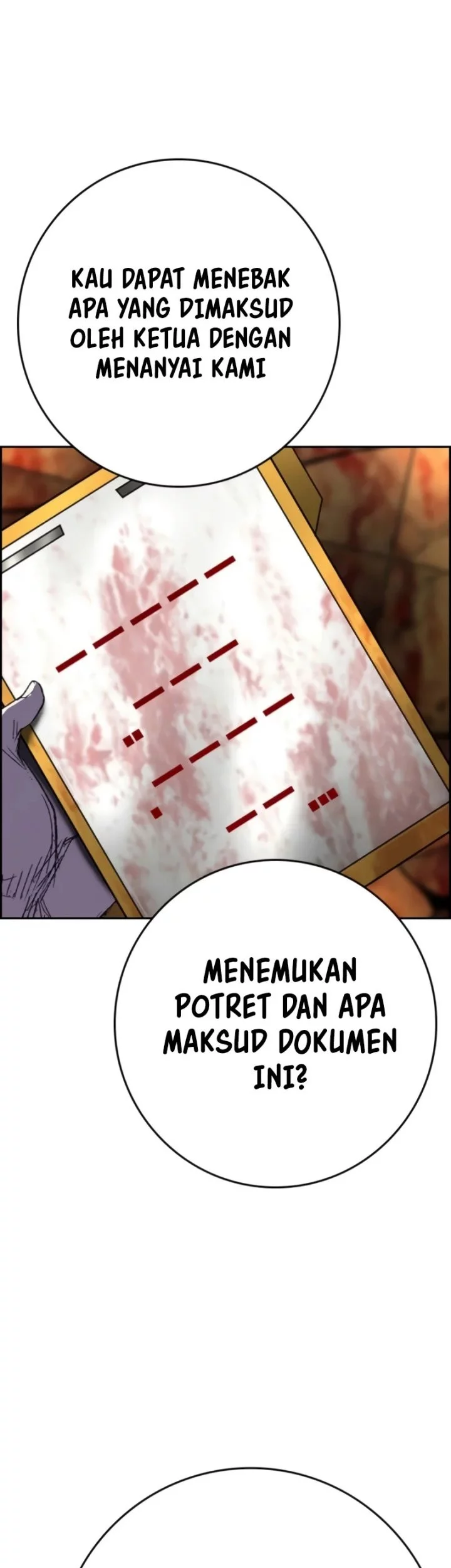 Hallym Gymnasium Chapter 245 Gambar 3