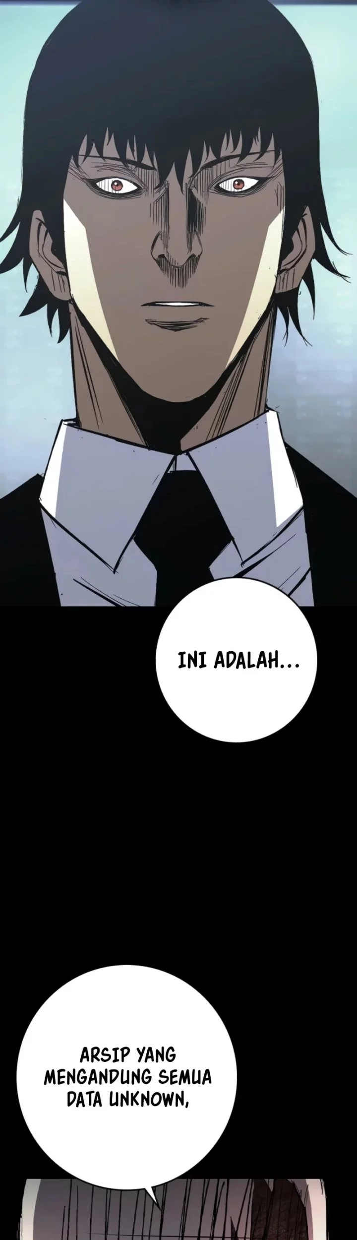 Hallym Gymnasium Chapter 245 Gambar 7