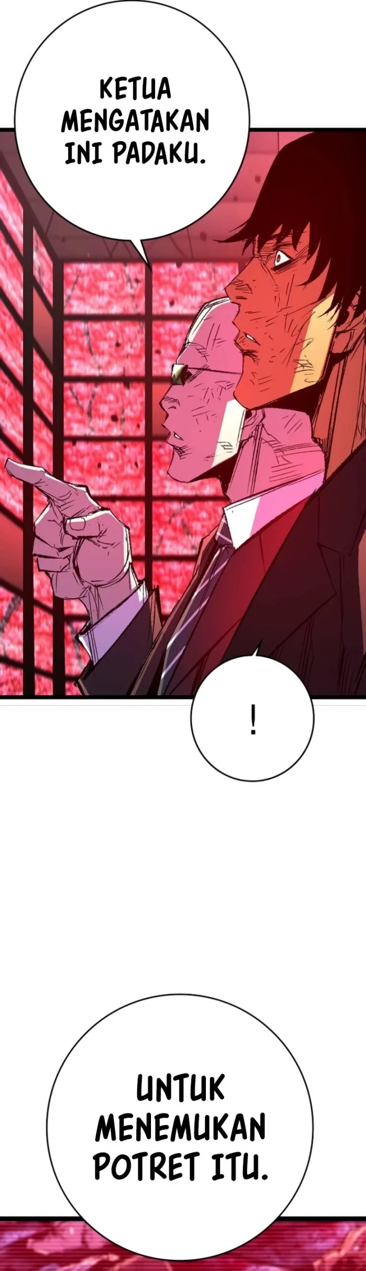 Hallym Gymnasium Chapter 245 Gambar 49