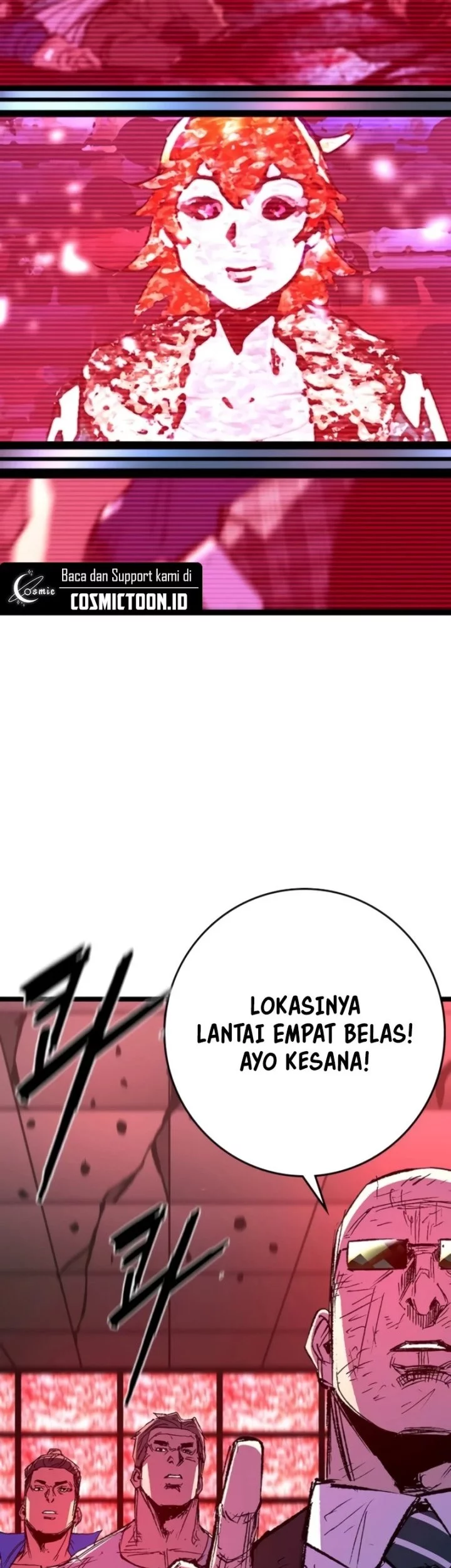 Hallym Gymnasium Chapter 245 Gambar 50