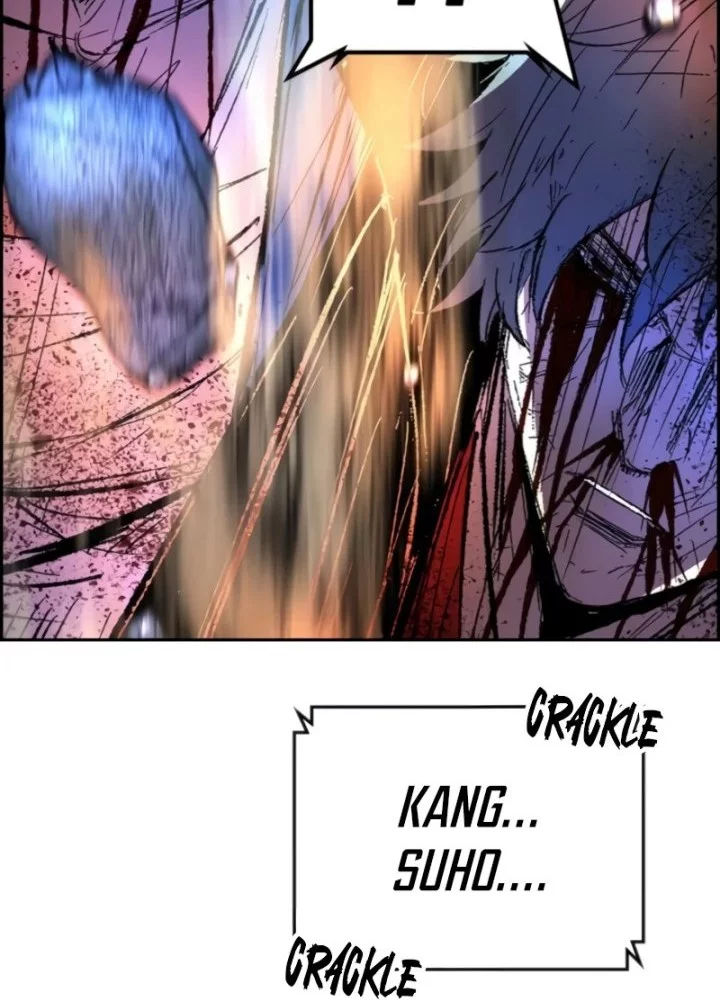 Hallym Gymnasium Chapter 245 Gambar 54