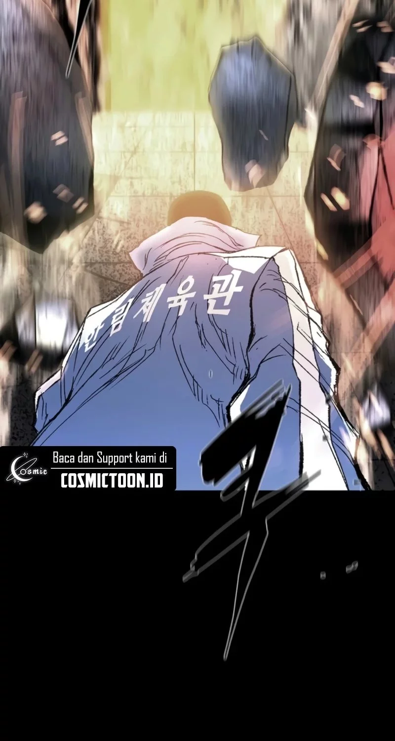 Hallym Gymnasium Chapter 246 Gambar 56