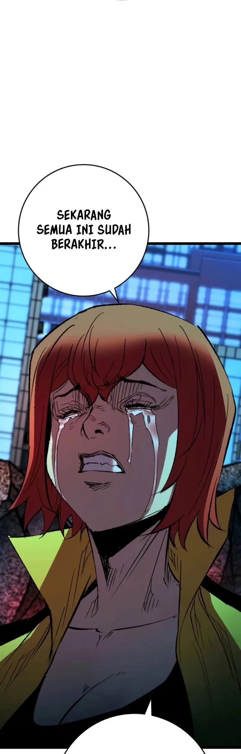 Hallym Gymnasium Chapter 246 Gambar 124