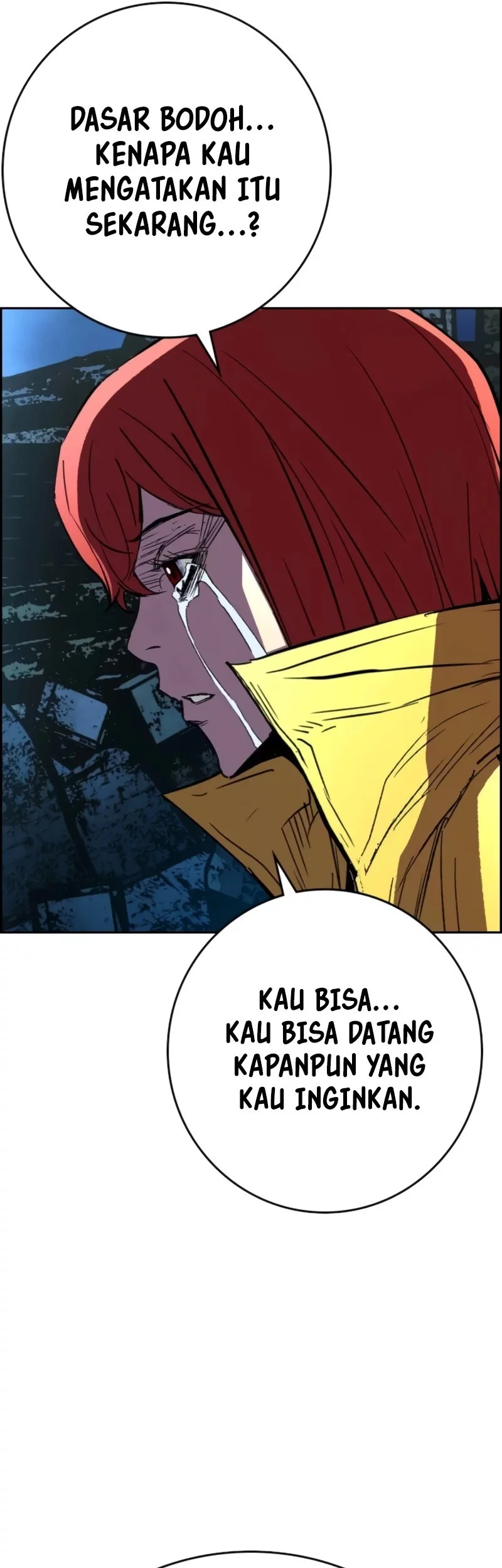 Hallym Gymnasium Chapter 246 Gambar 136