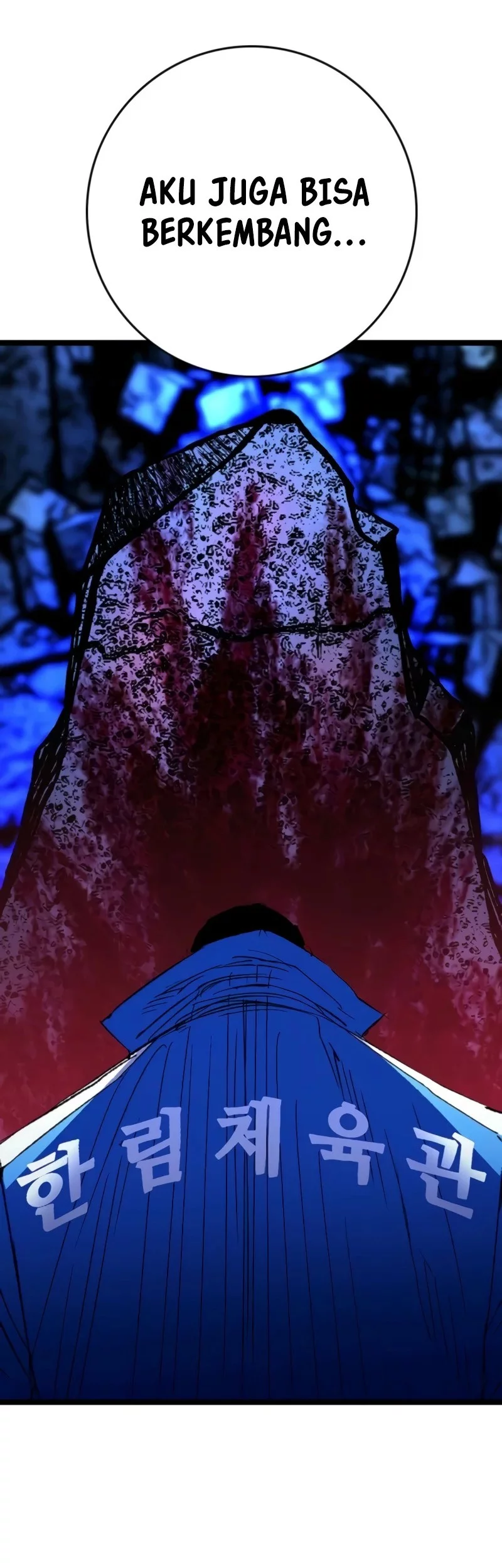 Hallym Gymnasium Chapter 246 Gambar 147