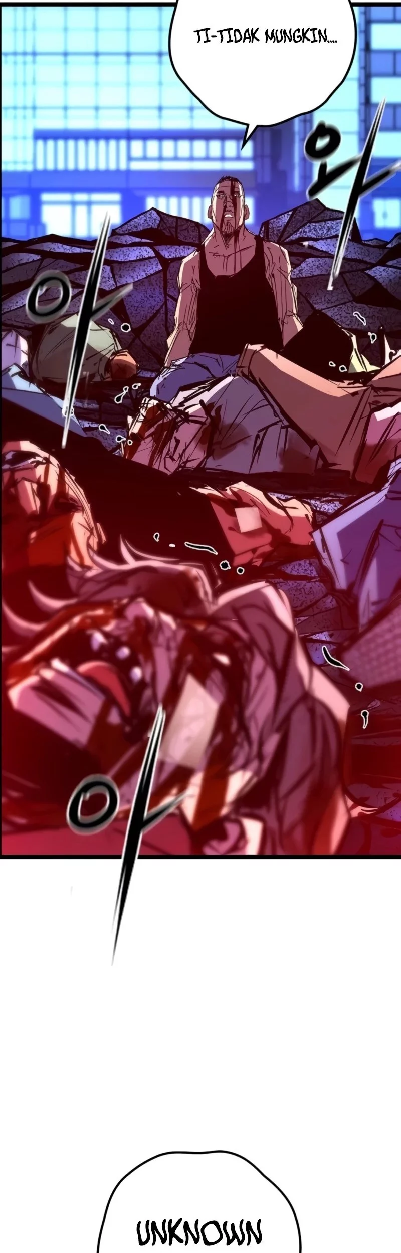 Hallym Gymnasium Chapter 246 Gambar 16