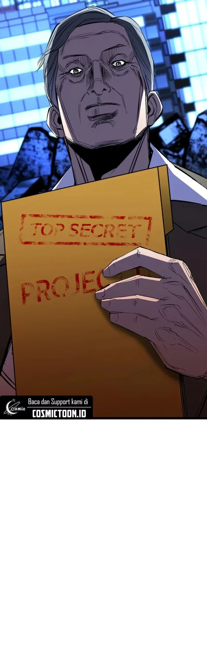 Hallym Gymnasium Chapter 246 Gambar 31