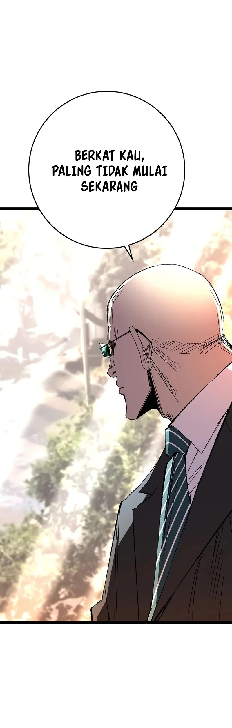 Hallym Gymnasium Chapter 247 Gambar 9