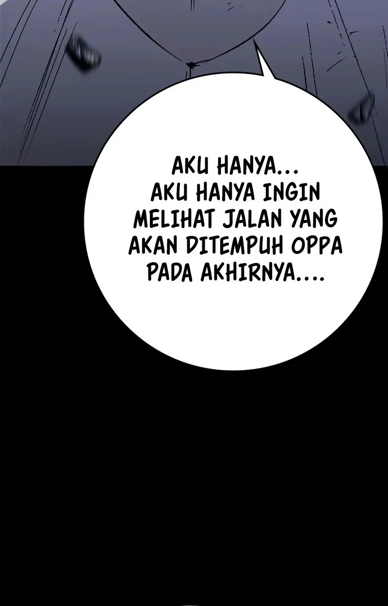 Hallym Gymnasium Chapter 247 Gambar 39