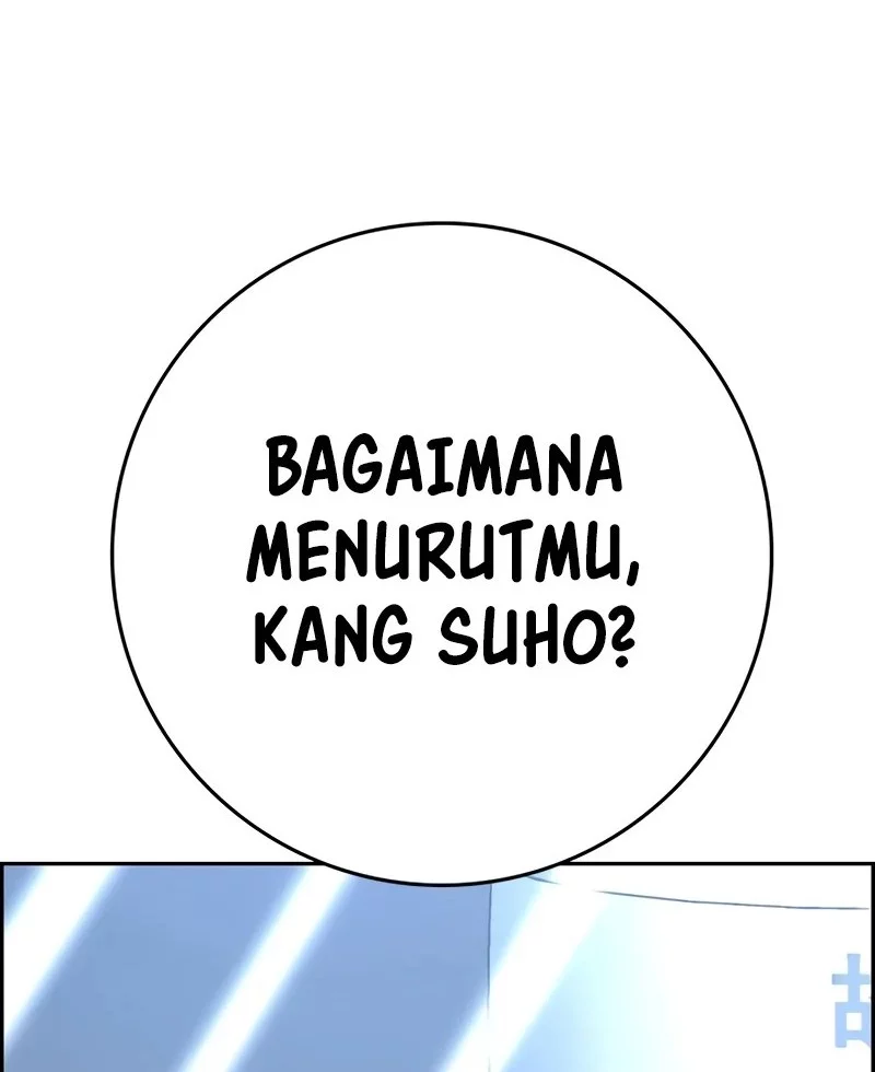 Hallym Gymnasium Chapter 247 Gambar 87