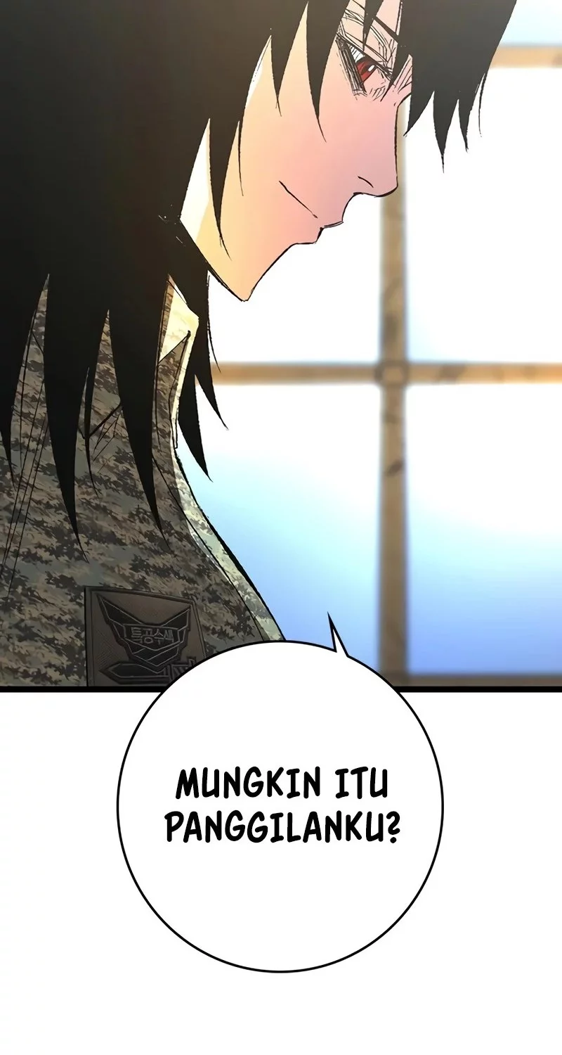 Hallym Gymnasium Chapter 247 Gambar 91