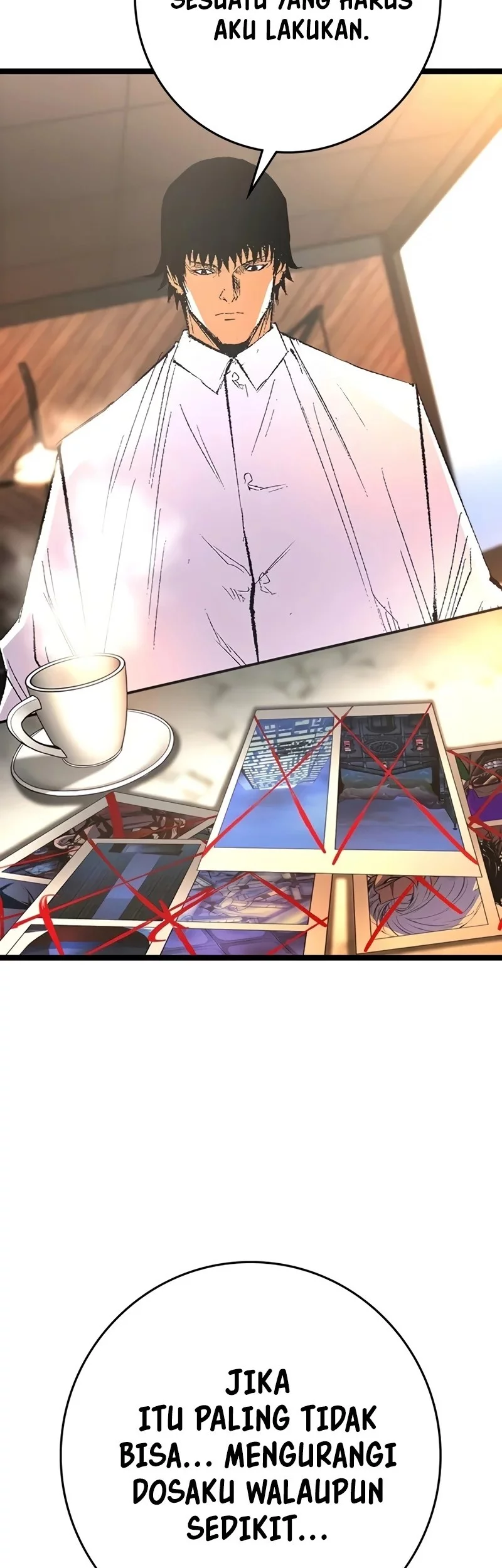 Hallym Gymnasium Chapter 247 Gambar 7