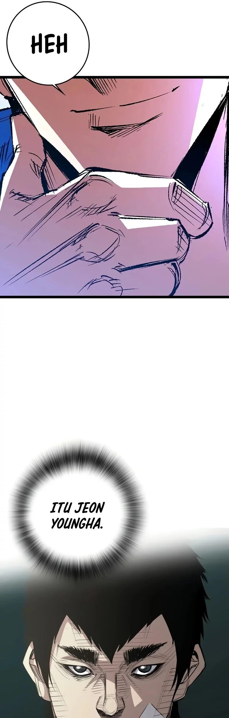 Hallym Gymnasium Chapter 247 Gambar 146