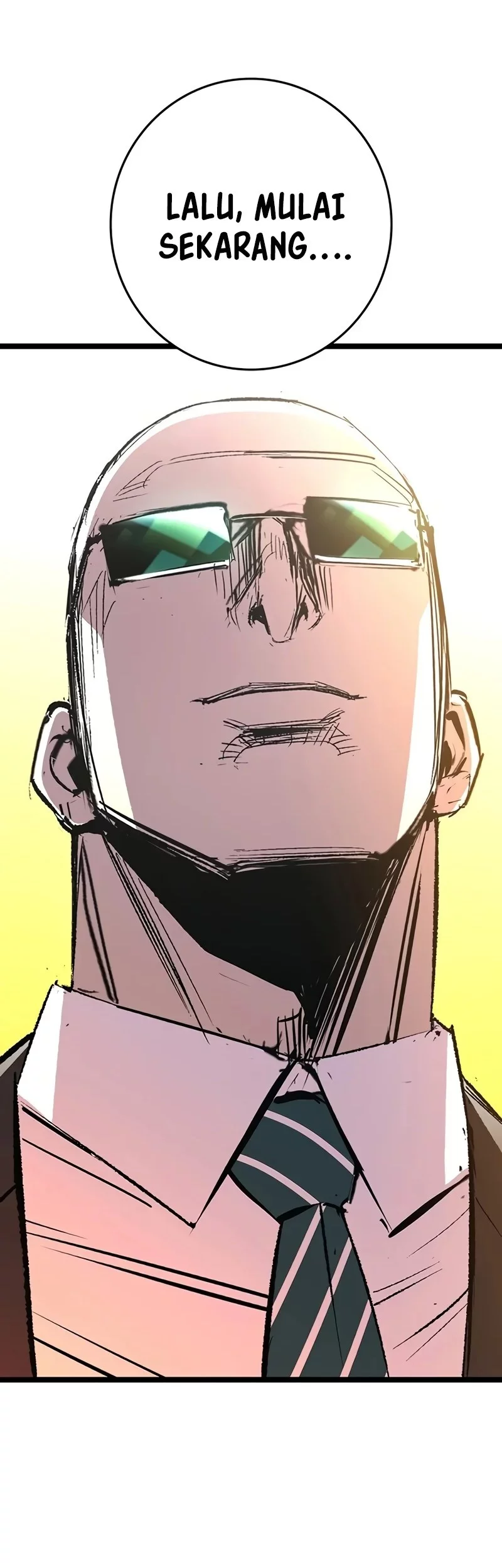 Hallym Gymnasium Chapter 247 Gambar 14