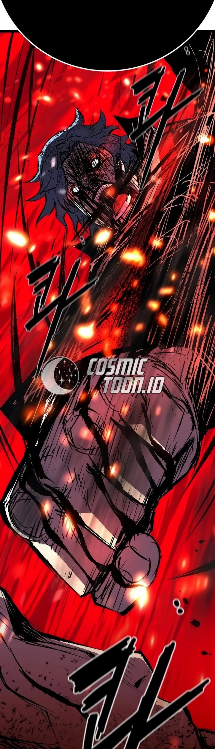 Hallym Gymnasium Chapter 241 Gambar 49