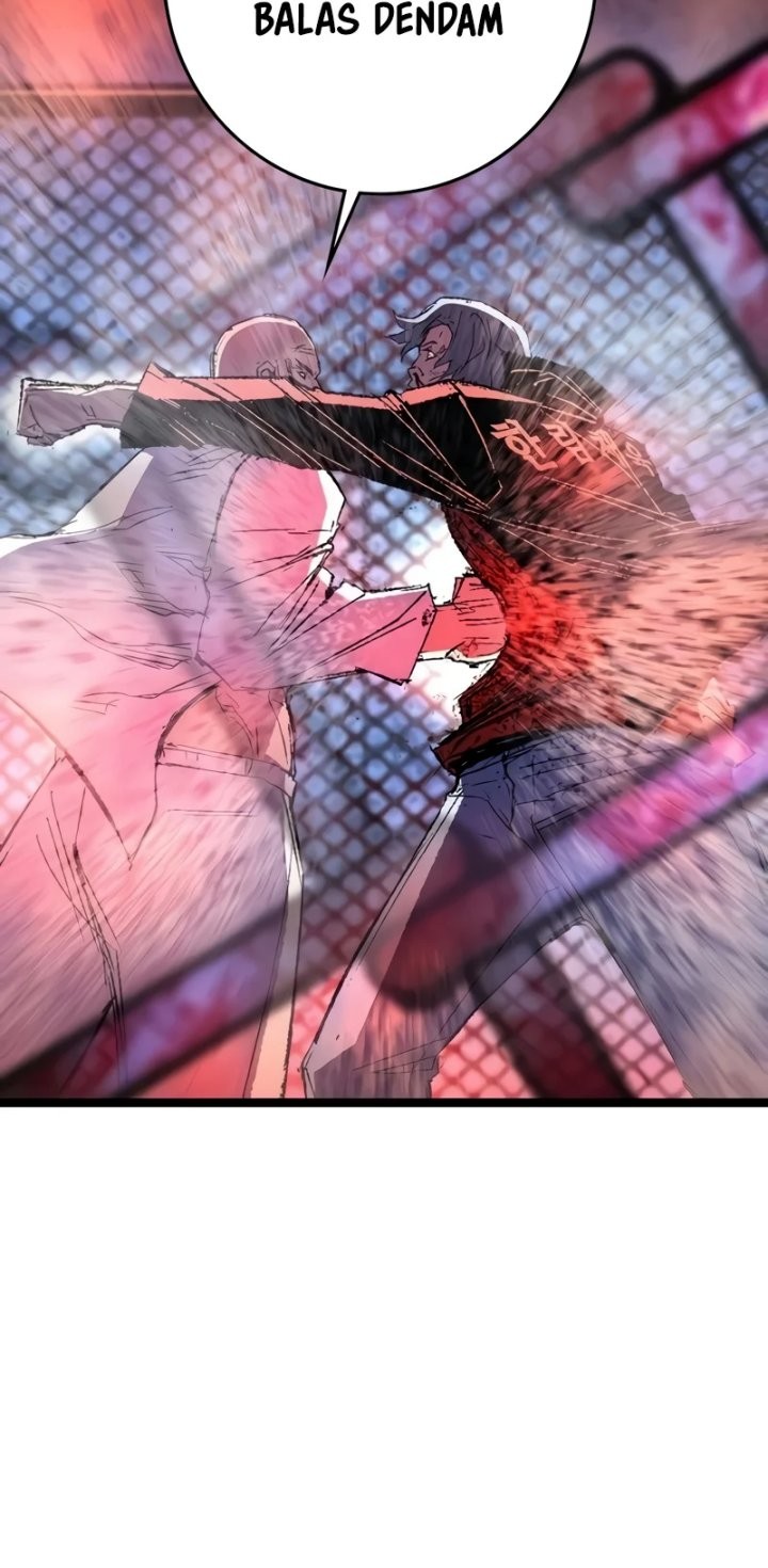 Hallym Gymnasium Chapter 241 Gambar 53
