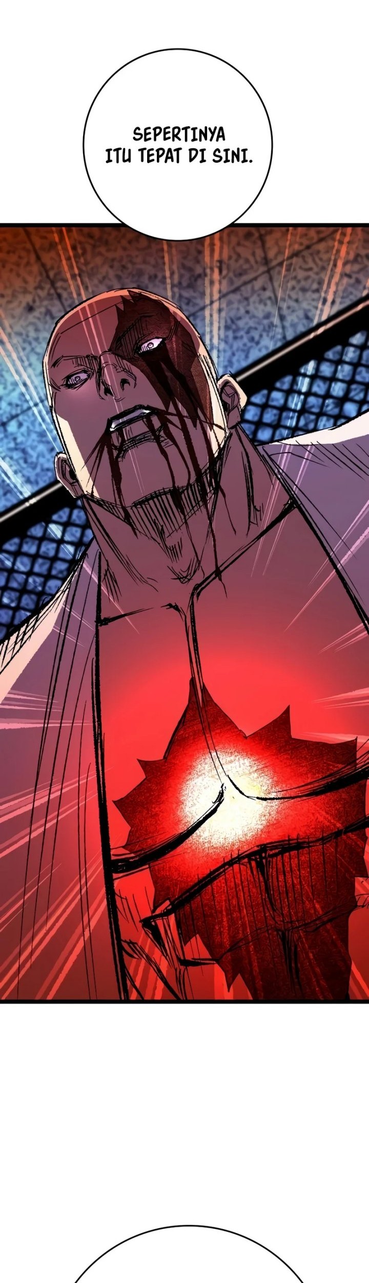 Hallym Gymnasium Chapter 241 Gambar 66