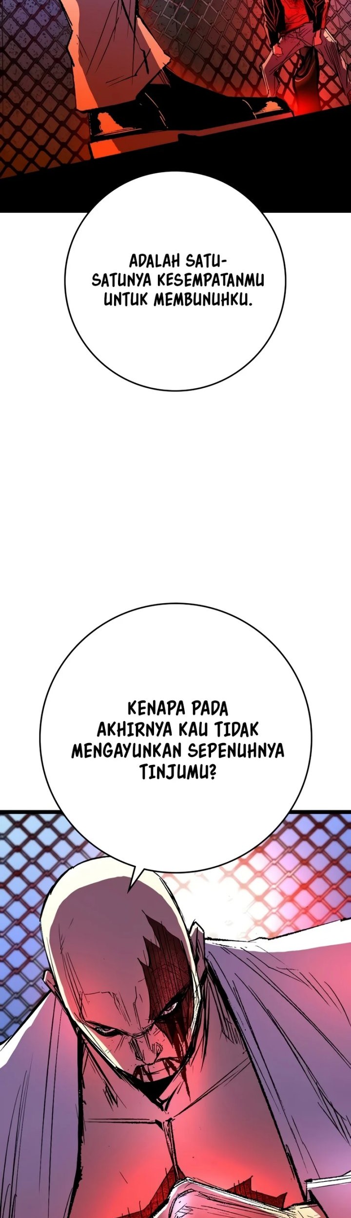 Hallym Gymnasium Chapter 241 Gambar 79