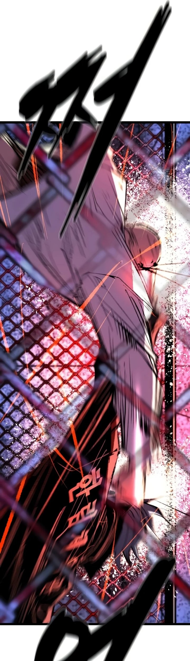 Hallym Gymnasium Chapter 241 Gambar 32