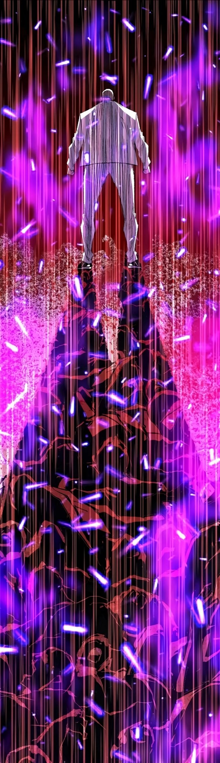 Hallym Gymnasium Chapter 241 Gambar 22