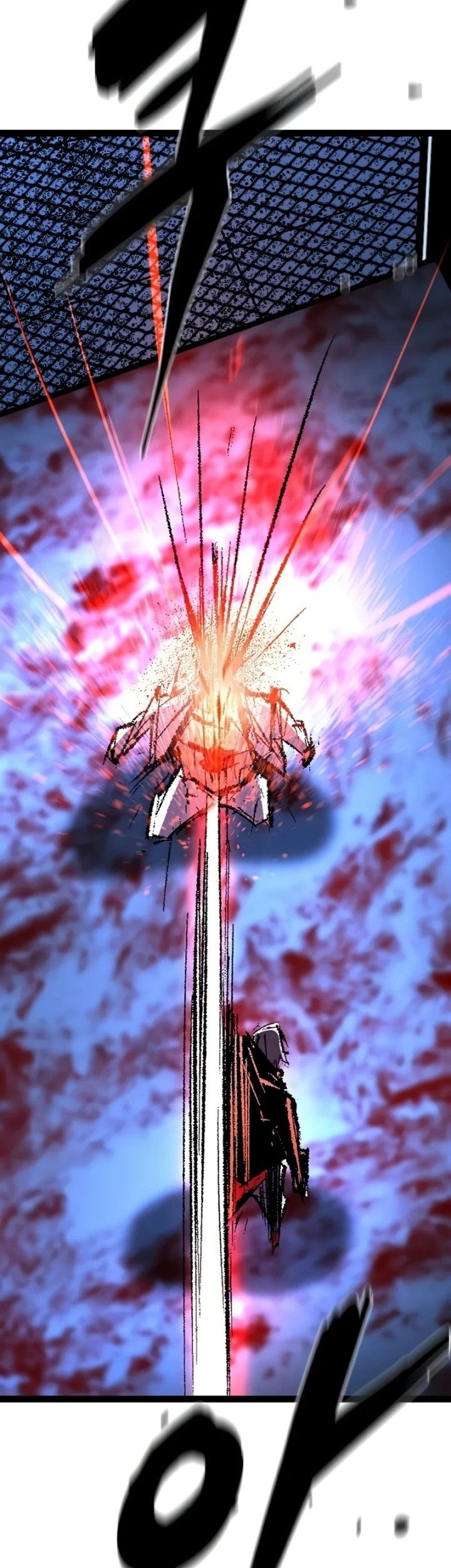 Hallym Gymnasium Chapter 241 Gambar 28