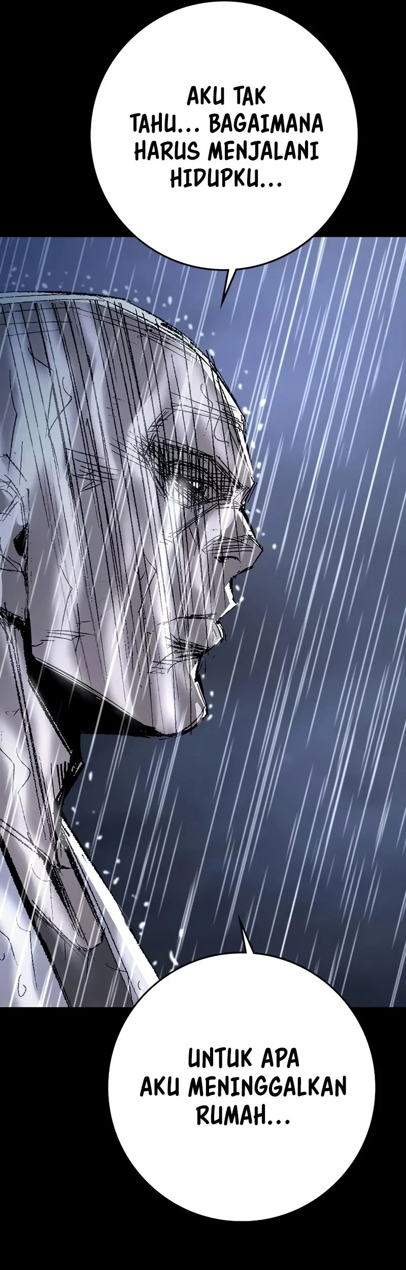 Hallym Gymnasium Chapter 243 Gambar 45