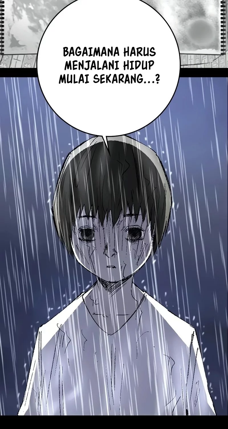 Hallym Gymnasium Chapter 243 Gambar 48