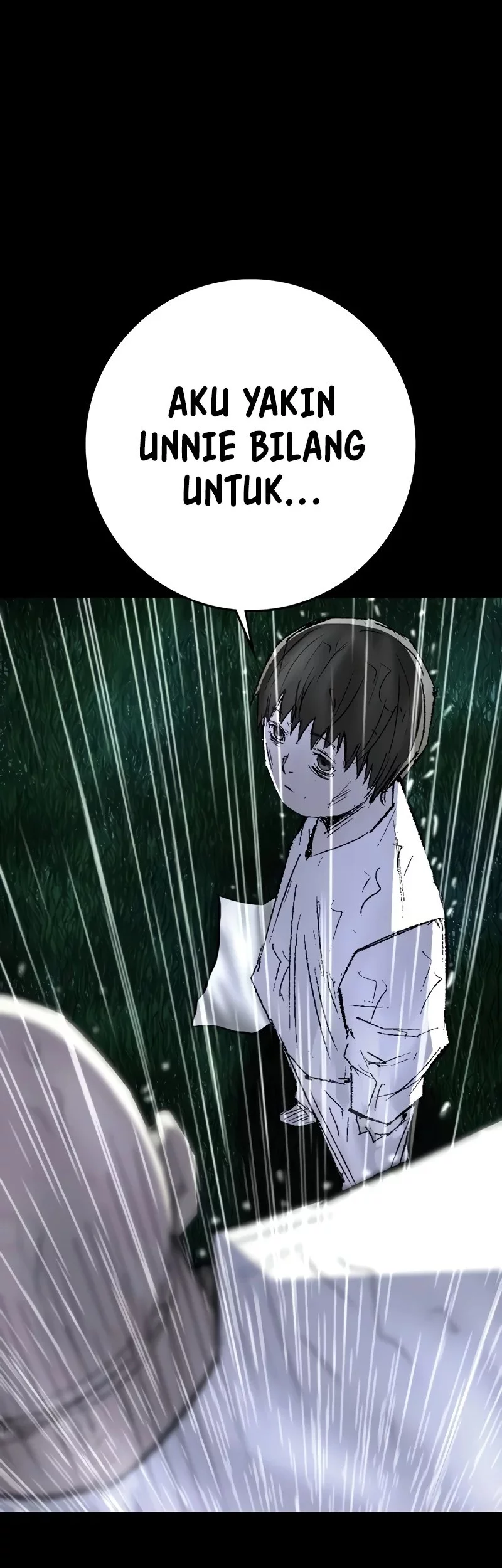 Hallym Gymnasium Chapter 243 Gambar 49