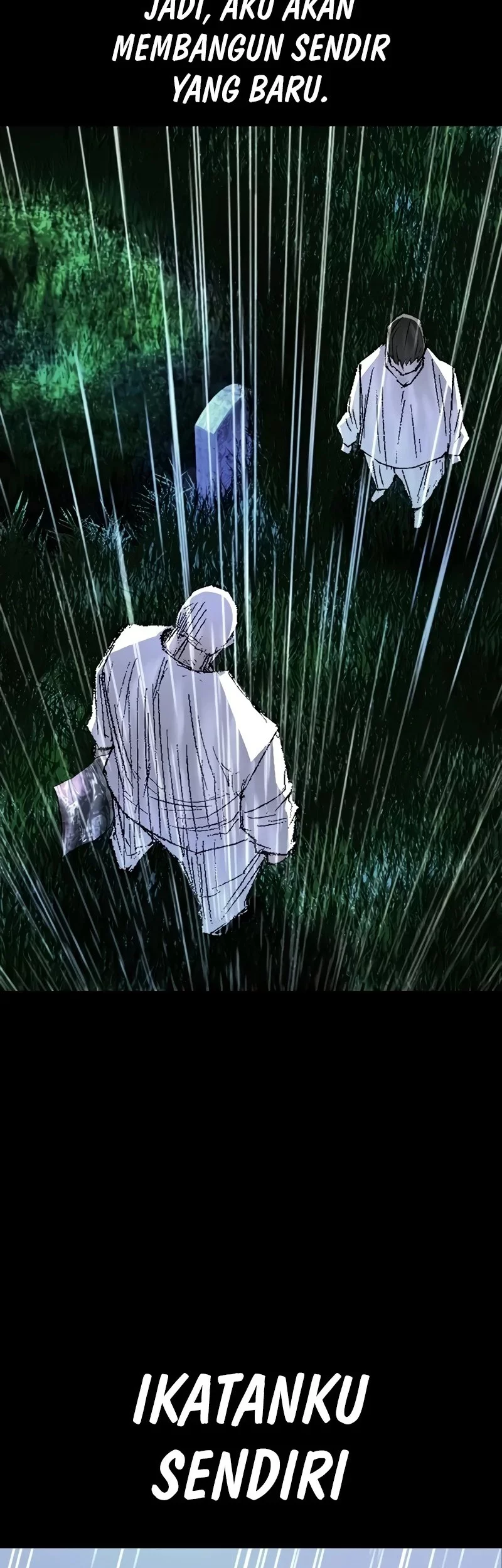 Hallym Gymnasium Chapter 243 Gambar 58