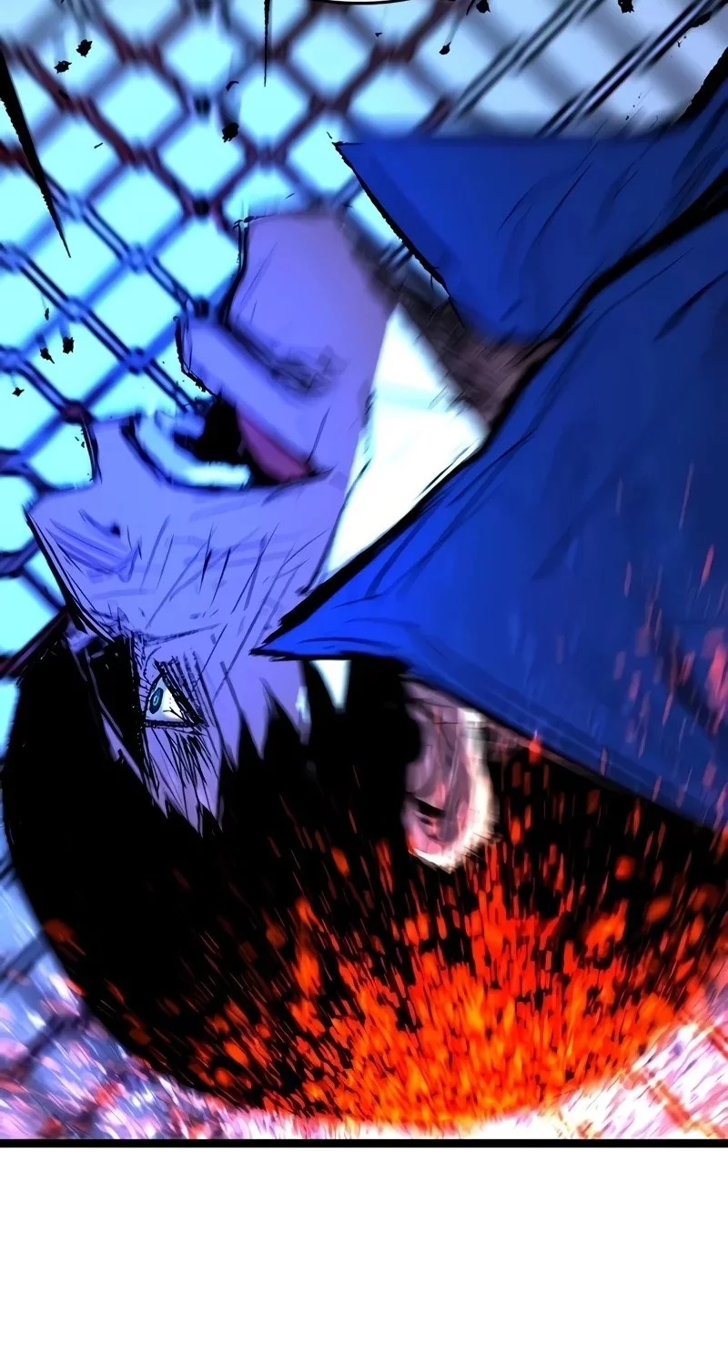 Hallym Gymnasium Chapter 243 Gambar 64