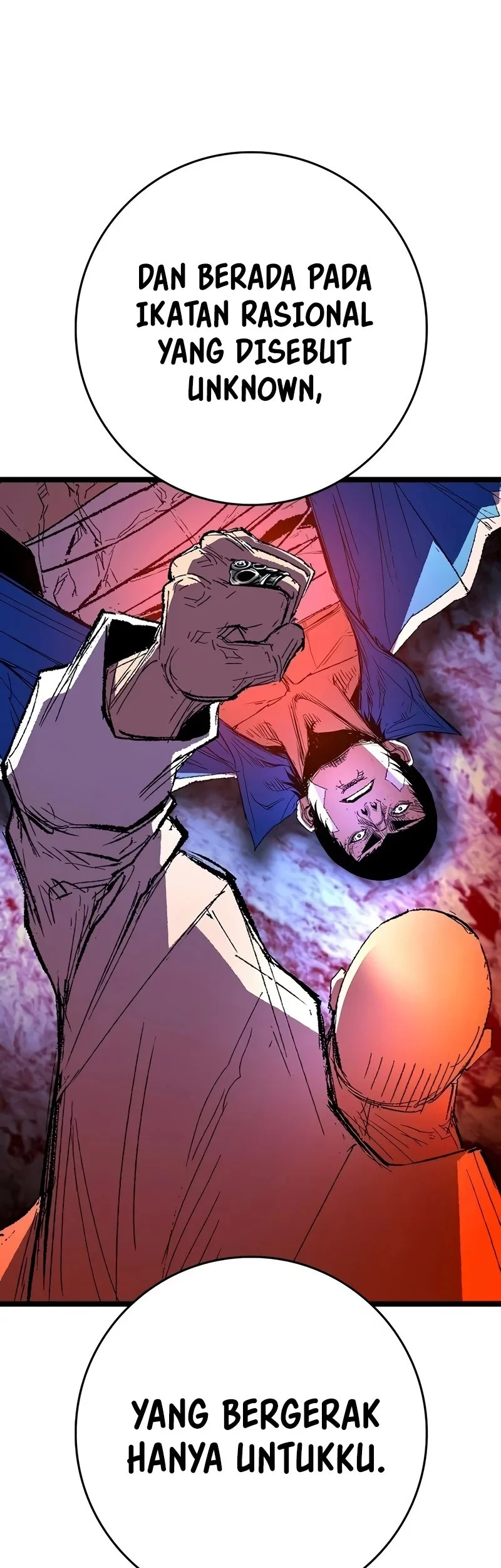 Hallym Gymnasium Chapter 243 Gambar 65