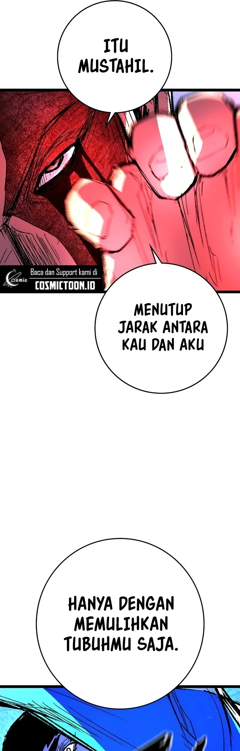 Hallym Gymnasium Chapter 243 Gambar 81