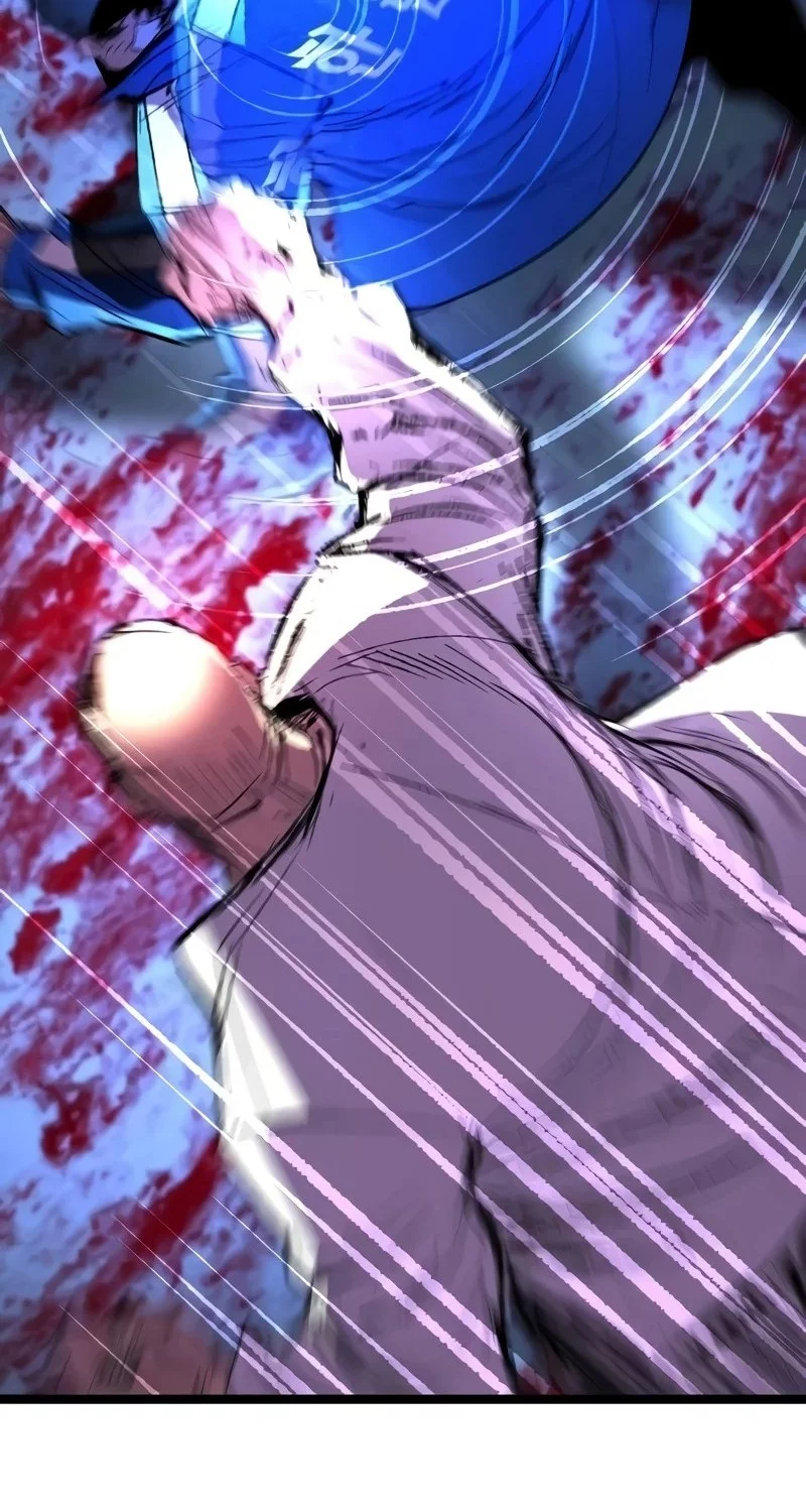 Hallym Gymnasium Chapter 243 Gambar 101